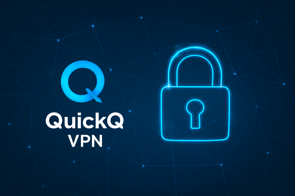 QuickQ客服处理技术报错平均多久？
